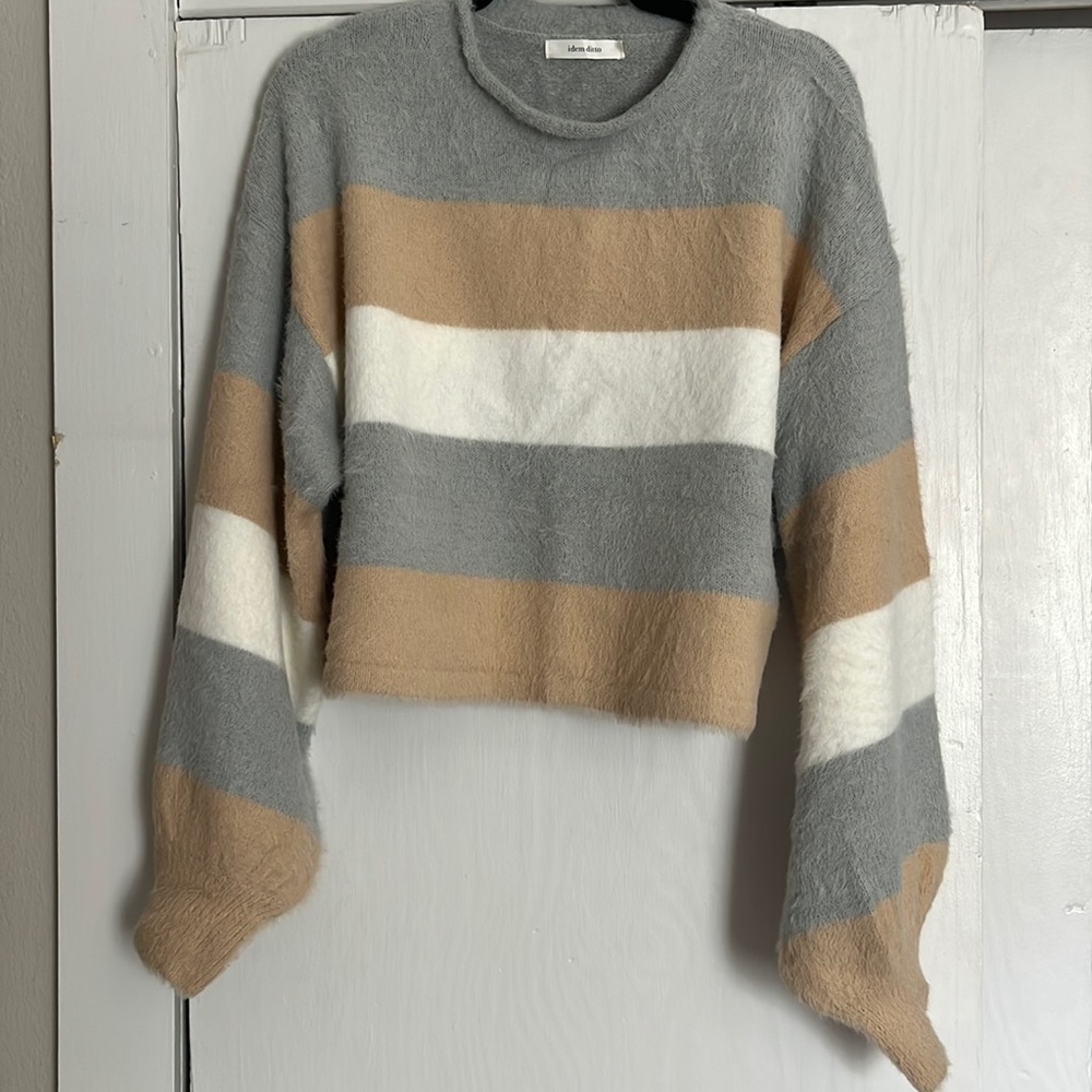 NanaMacs Sweater